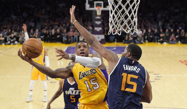 火箭有毒,谁胜了它都得付出点代价!湖人在前,鹈