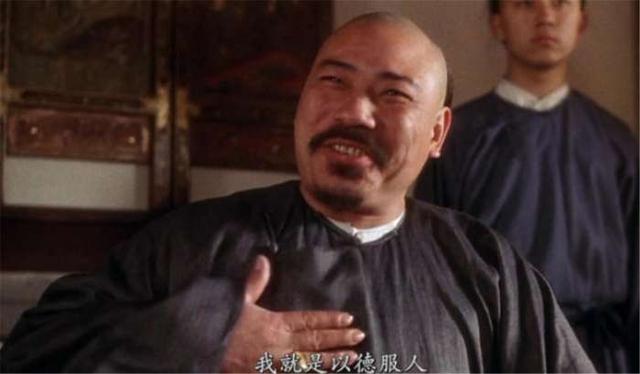 清朝一代少侠方世玉,因杀死雷老虎被师太掏肛而死,死时仅24岁