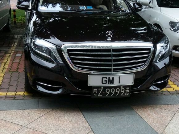 在粤港私家车方面,在大桥开通前发出的香港两地牌私家车及内地私家车