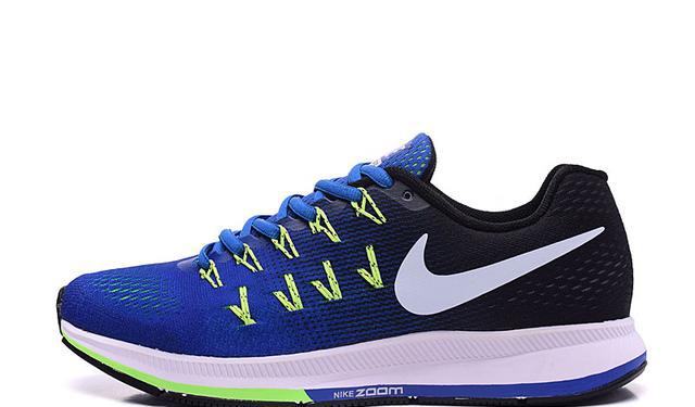 几款nike耐克经典跑鞋大盘点-跑出你的健康 跑出的潮流