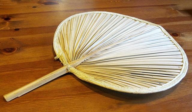 高温来袭,见识下古人九大避暑神器!最后一个不服不行!