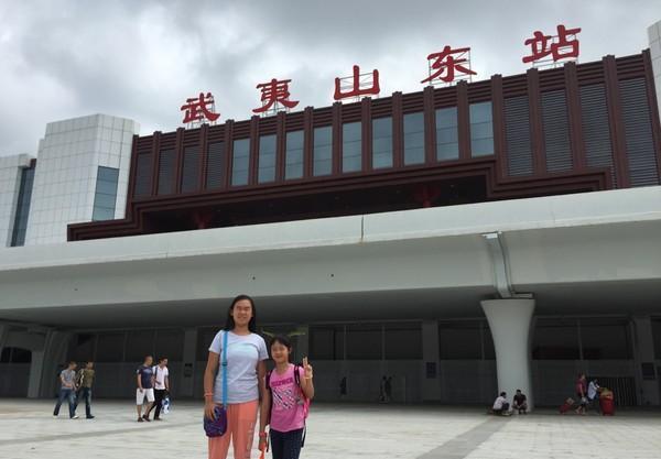 我国最应该改名的高铁站,因为这个站名,每天都有人被坑|建阳|站名