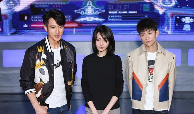 郑爽发飙引热议,撒的贝宁,张一山,吴尊惨遭被批!