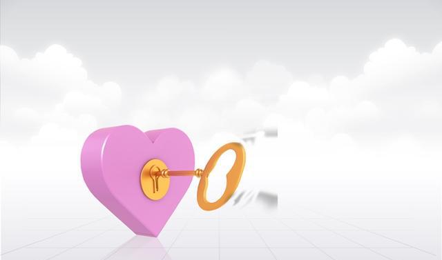 「育儿锦囊」三把"金钥匙",助你打开与孩子心灵对话交流之门!