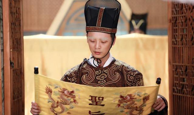 在明朝时的,太监和宫女搞"对象",为何在清朝却被强行禁止!