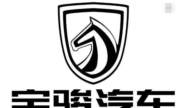 宝骏车标换标进行时,最帅堪比劳斯莱斯,外国人说这是中国豪车