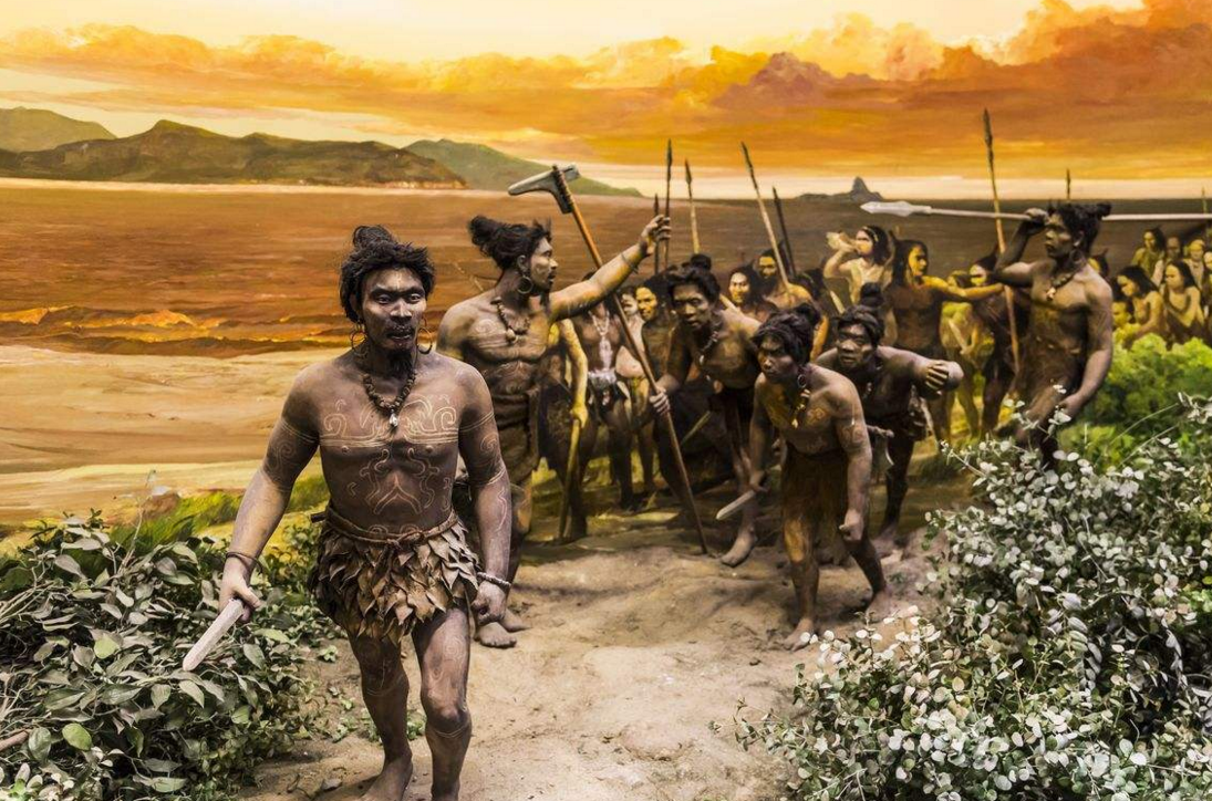 7000年前发生奇怪生的物事件,造成女人比男人多17倍!