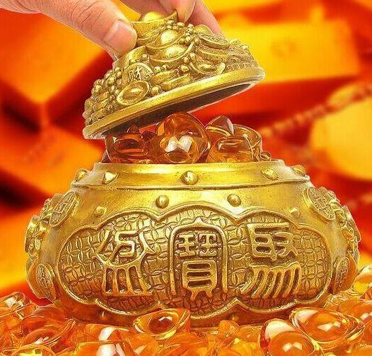 温顺娴熟,和气生财的四大生肖女