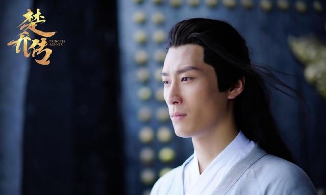 《楚乔传》白笙为何将遗言留给楚乔 十二人杰竟然有她