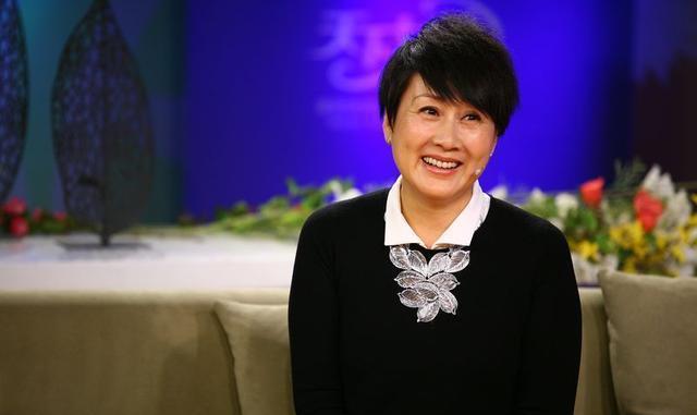 《人民的名义》"吴慧芬": 真实的人生, 不需要秀