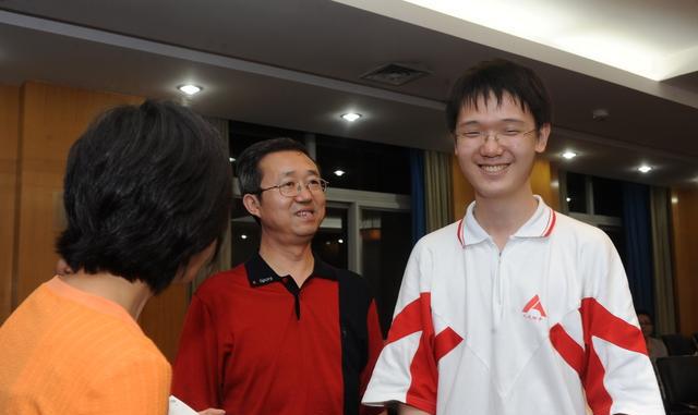 高考状元:被11所美国名校拒绝!8年后却这样实现人生大逆转?