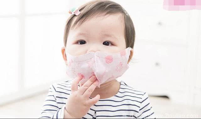 宝宝秋冬季5大常见疾病的特征,妈妈护理有妙招
