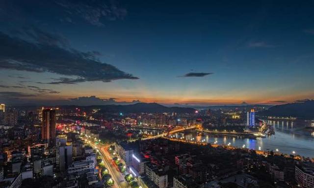 四川这个城市有福了,又添一座机场,2018年建成