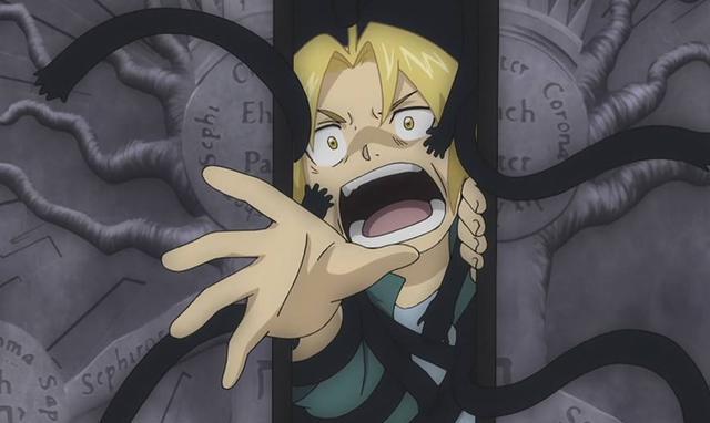 恕我直言这部动漫神作优秀到看过后再也不想看其他动漫