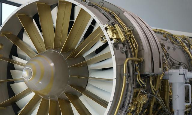 歼20|发动机|涡扇_新浪新闻