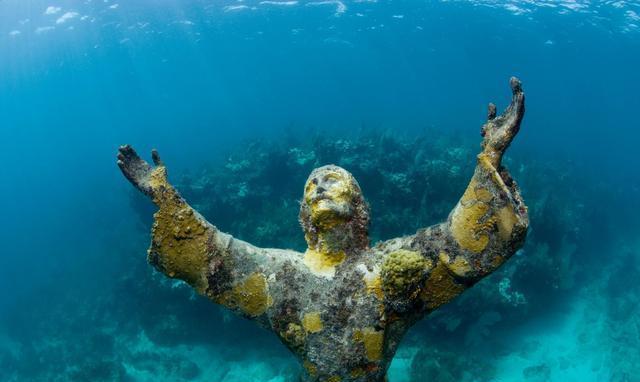 直击世界上被遗弃的十个景点,我国有一处入榜