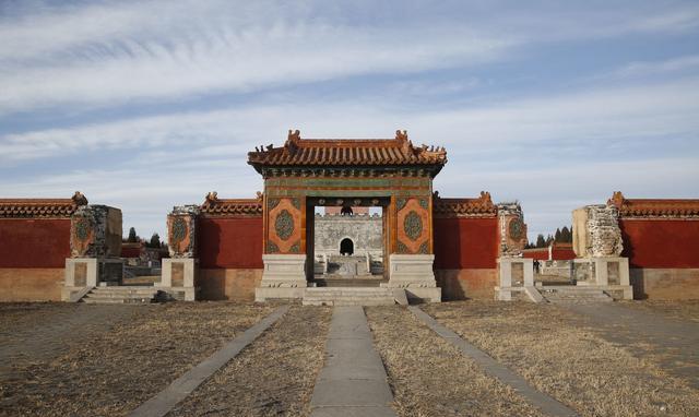 史上最狠毒太后, 逼儿子娶亲外甥女, 毁掉了儿子儿媳的一生