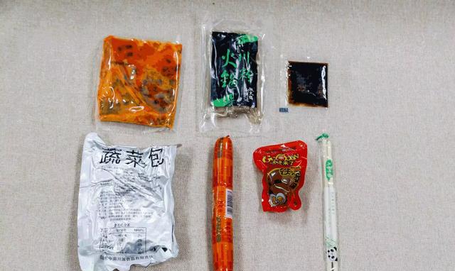 12款方便火锅试吃报告你与火锅只差一杯水的距离