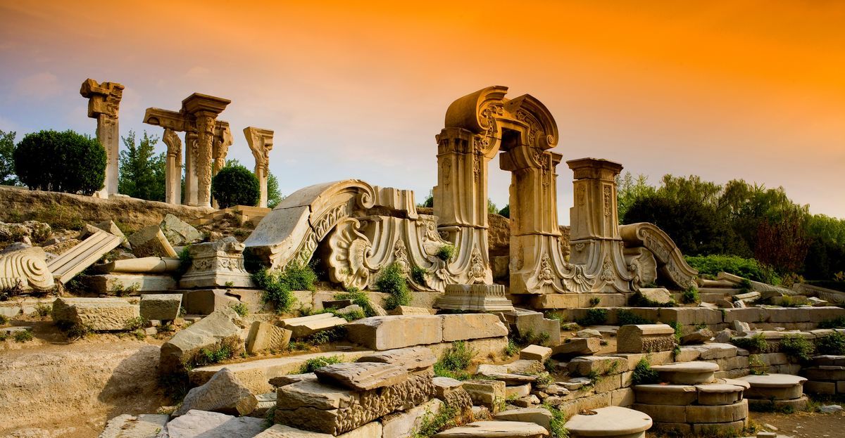 传承中华文明:盘点我国急需保护的古代建筑与难题!