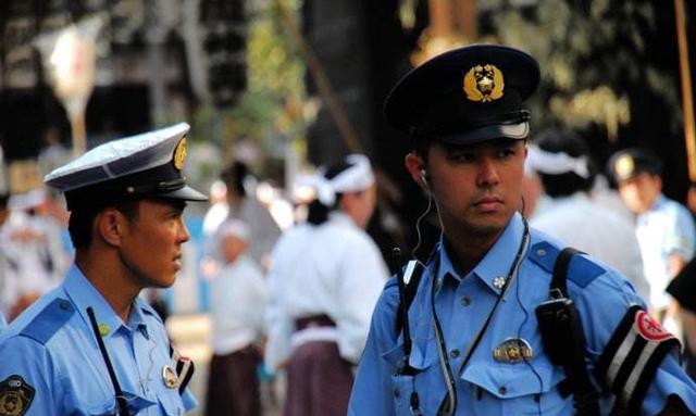 为什么日本警察能给世人留下亲切的印象?