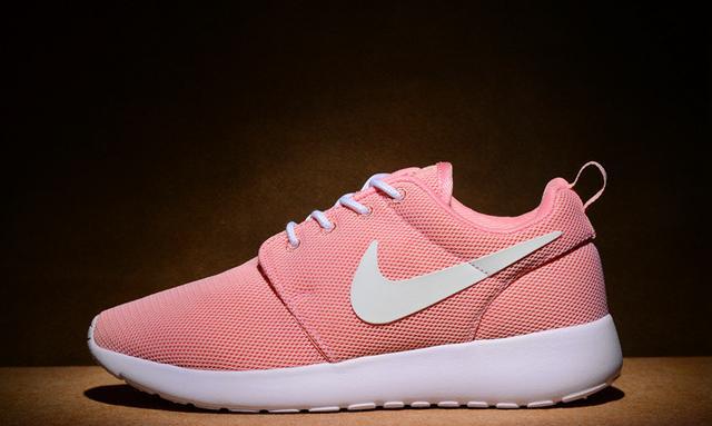 几款nike耐克经典跑鞋大盘点-跑出你的健康 跑出的潮流