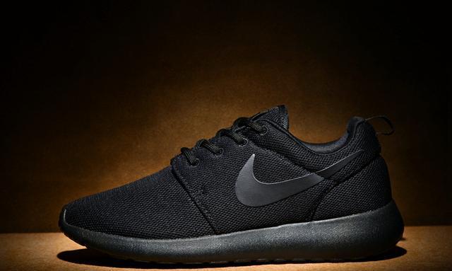 几款nike耐克经典跑鞋大盘点-跑出你的健康 跑出的潮流