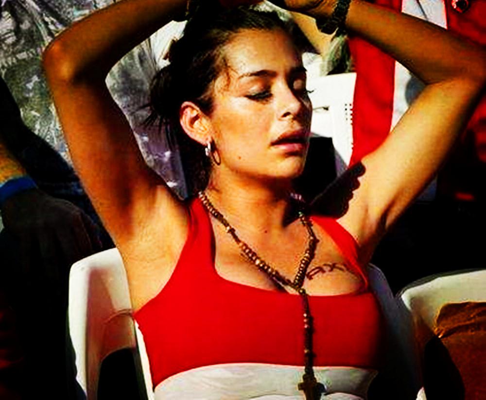 强行一夫多妻的足球强国巴拉圭,没进世界杯八