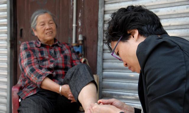 关于婆媳关系一篇很好的的文章