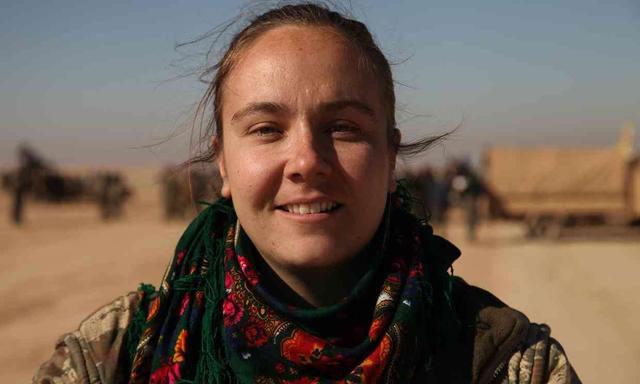 为何叙利亚女性找伴侣那么难?答案让我无言以对