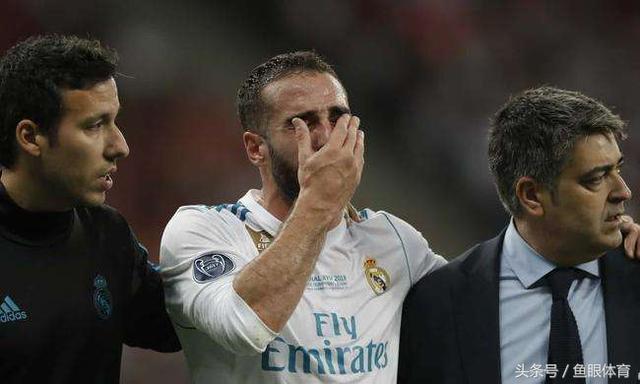 网上真人二八杠:伤病如虎,2018世界杯因伤退赛