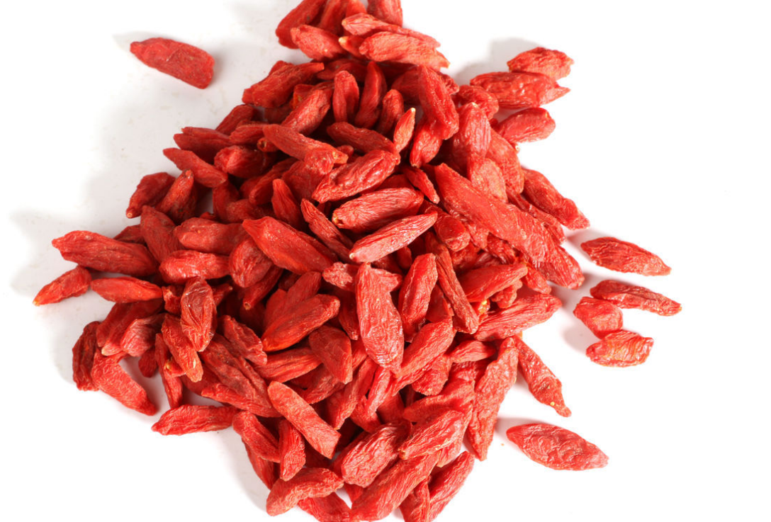 枸杞真的能补肾吗?枸杞子能多吃吗?