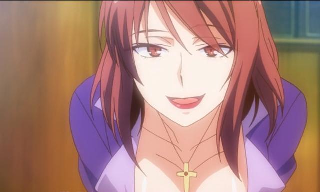 千石千寻与静老师大致相同,也是一位身教之师,可也是因考虑自己的个人