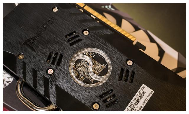 中高端显卡入门之铭瑄1060 终结者6gb晒单小测