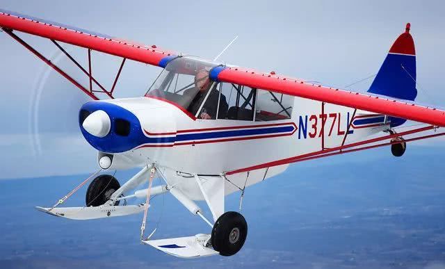 大连制造越野飞机上市草地河滩沙石场地自由起降售价仅百万