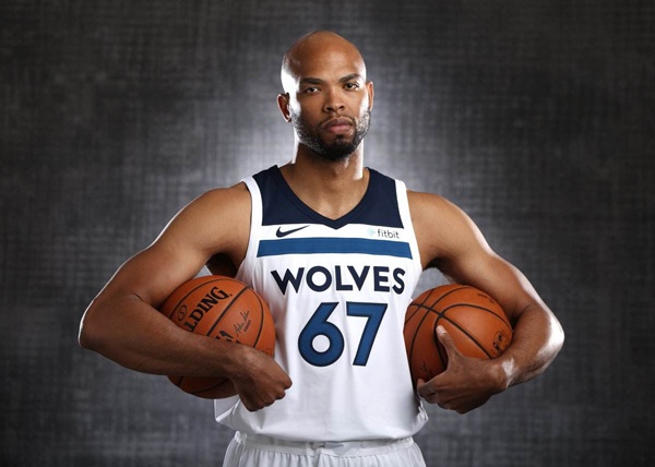 森林狼3名新援如何影响球队,合同的状况堪称完美|唐斯|吉布森|萨里奇