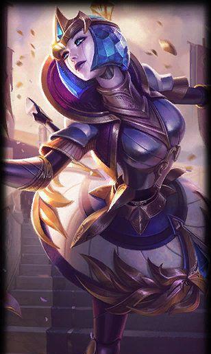 源代码乐芙兰以及娜美的皮肤插画现已更新