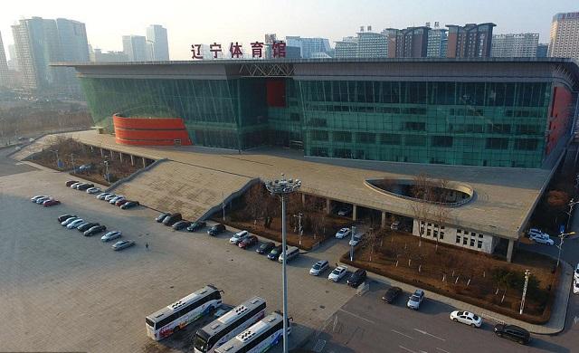 辽宁半决赛将主场迁回沈阳,本溪球迷骂沈阳无情无义!