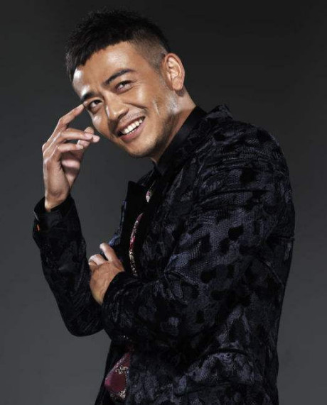 这几位男明星明明长得挺帅,为什么总给人一种油腻的感觉|杨烁|男演员