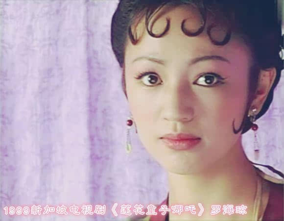 她被称最清纯狐狸精,37岁成为华谊总裁夫人,天后王菲成为其伴娘