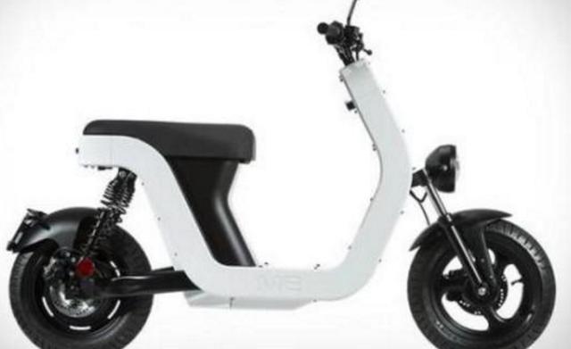 电动车新国标将在2019年4月执行,摩托时代要