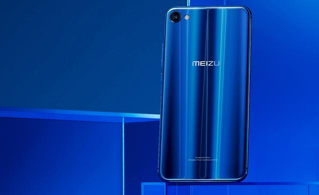 魅族尴尬千元机联发科p20炫光玻璃机身夏普屏注定成配角