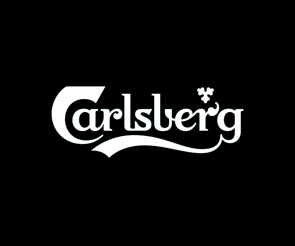 哪个是嘉士伯新标志?猜出来了算我输…