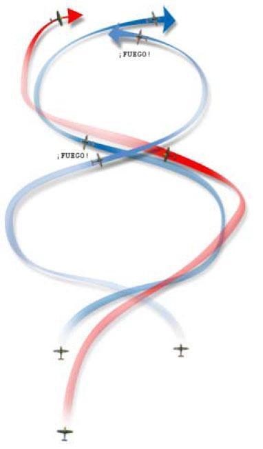 美王牌飞行员发明新战术吊打日本海航|战斗机|中途岛|萨奇_新浪新闻