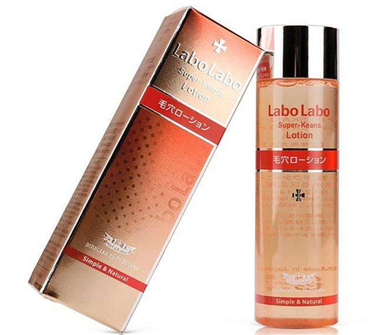 紧致肌肤收缩毛孔护肤品排行榜 没有大毛孔真