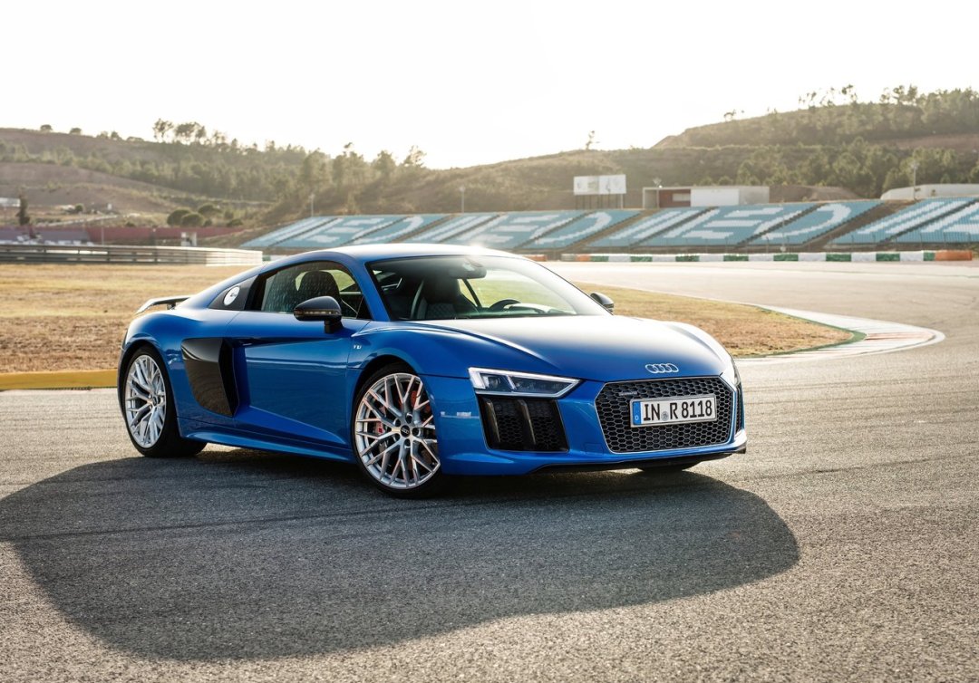 一汽-大众召回207台奥迪r8!因存在变速箱油泄露隐患!