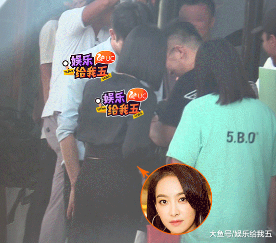 宋茜宋威龙组cp玩姐弟恋 片场十指紧扣甜蜜擦出火