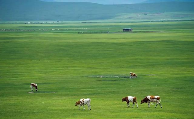 7月全国11个最佳旅游圣地,景色美如画,错过再等一年