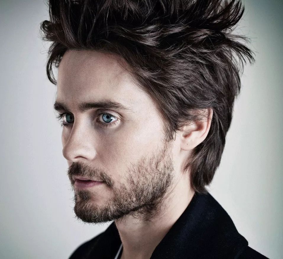 jared leto | 一个全世界最帅的男人,居然那么有才华!