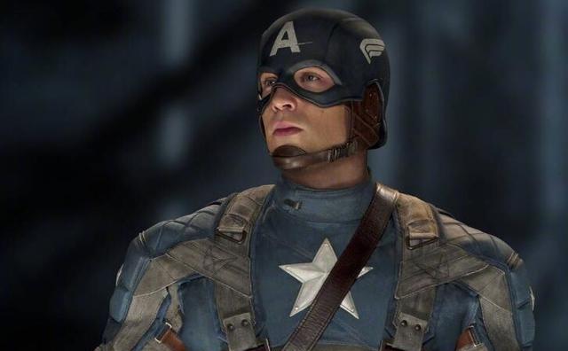 漫威中最男神的美国队长,有着什么样的魅力?