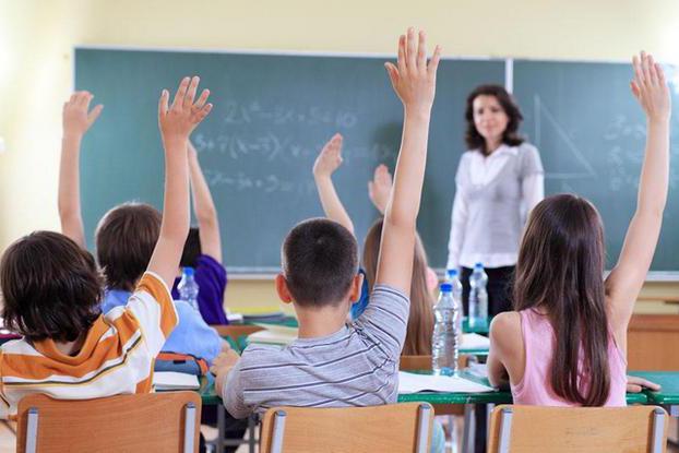 小孩上课不专心听讲怎么办?儿童专家老师就提供这4个办法